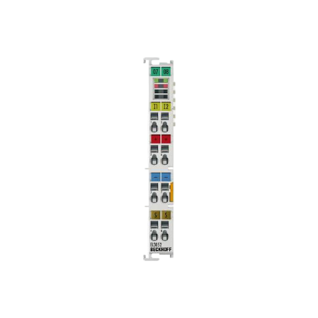 BECKHOFF INPUT MODULE EL3022