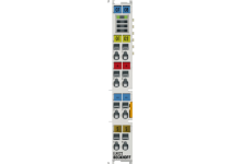 BECKHOFF OUTPUT MODULE EL4022