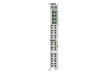 BECKHOFF ETHERCAT TERMINAL EL6224