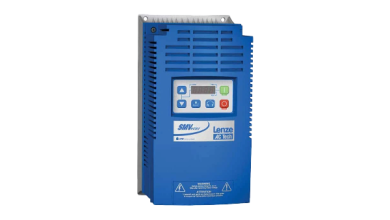 LENZE INVERTER ESV752N04TXB