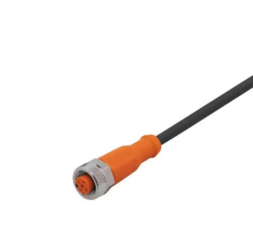 IFM CONNECTING CABLE EVC001