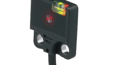 PANASONIC PHOTOELECTRIC SENSOR EX-21A-PN