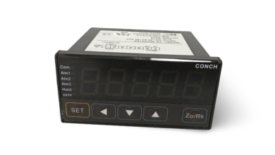 CONCH TACHOMETER FA-50AD000A