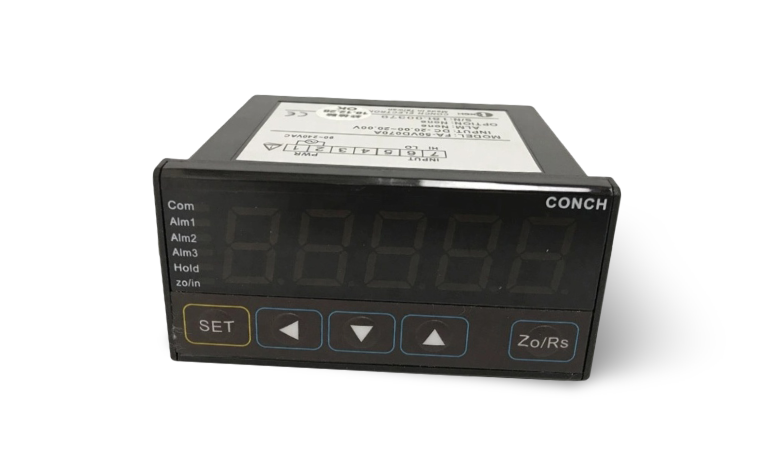 CONCH TACHOMETER FA-50AD000A