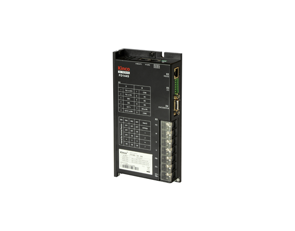 KINCO SERVO DRIVE FD144S-LB-000