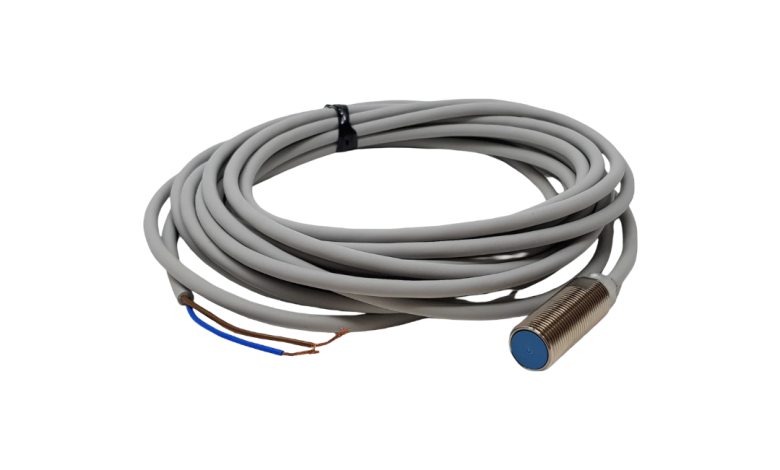 AZBIL PROXIMITY SENSOR FL7M-3J6HD-L5