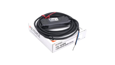 KEYENCE FIBER OPTIC SENSOR FS-N18N