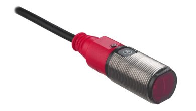 LEUZE SWITCHING SENSOR FT328I.X3/4P
