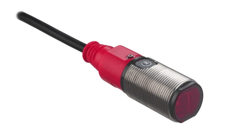 LEUZE SWITCHING SENSOR FT328I.X3/4P