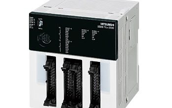 MITSUBISHI PLC FX2N-20GM