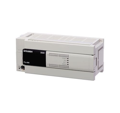 MITSUBISHI PLC FX3U-64MR/ES-A