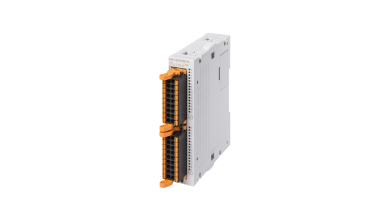 MITSUBISHI I/O MODULE FX5-C32EX/DS-TS