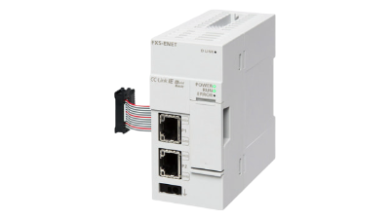 MITSUBISHI ETHERNET FX5-ENET