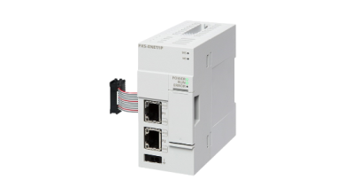 MITSUBISHI ETHERNET FX5-ENET/IP