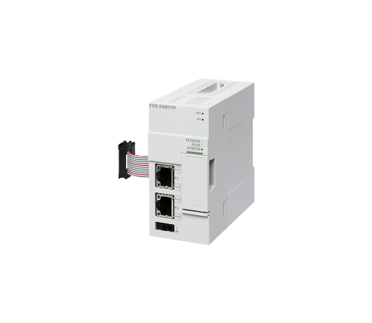 MITSUBISHI ETHERNET FX5-ENET/IP