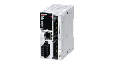 MITSUBISHI PLC FX5UC-32MT/DSS