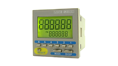 LINEN SEIKI PRESET COUNTER G48-315N
