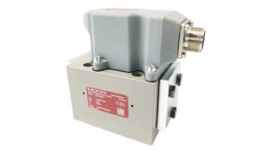 MOOG SEVO VALVE G631-3004B