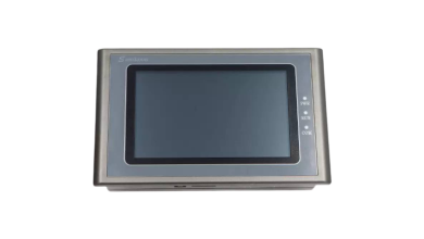 SAMKOON HMI GC-043-16M4AI-C