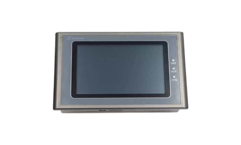 SAMKOON HMI GC-043-16M4AI-C