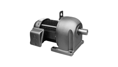 MITSUBISHI GEARED MOTOR GM-D
