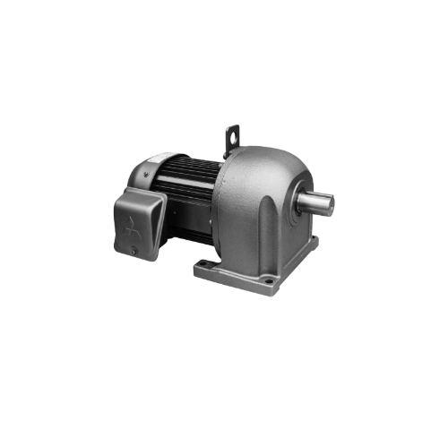 MITSUBISHI GEARED MOTOR GM-D
