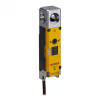 KEYENCE SAFETY SWITCH GS-71P10