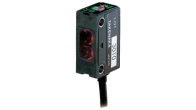 TAKEX PHOTOELECTRIC SENSOR GS20N