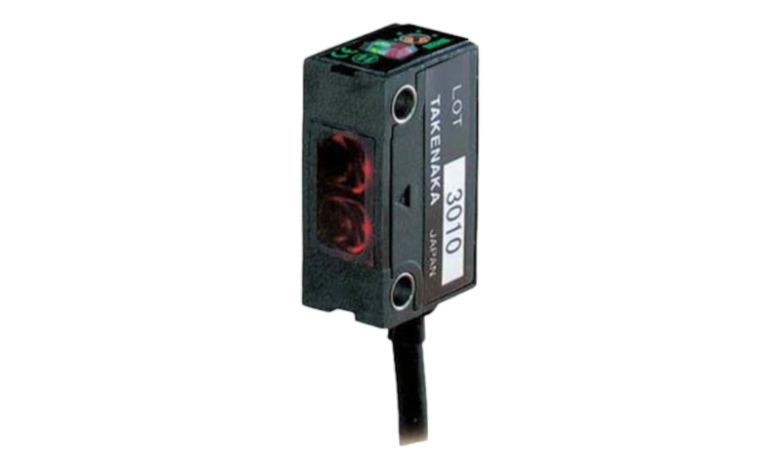TAKEX PHOTOELECTRIC SENSOR GS20N