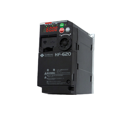 SUMITOMO INVERTER HF6204-1A5