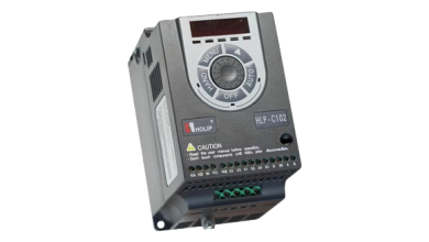 HOLIP INVERTER HLP C10201D521