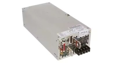 TDK-LAMBDA POWER SUPPLY HWS1500-24