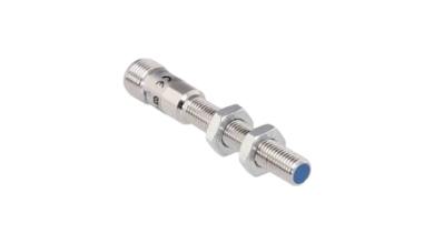 WENGLOR INDUCTIVE SENSOR I08H008