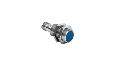 WENGLOR INDUCTIVE SENSOR I18H031