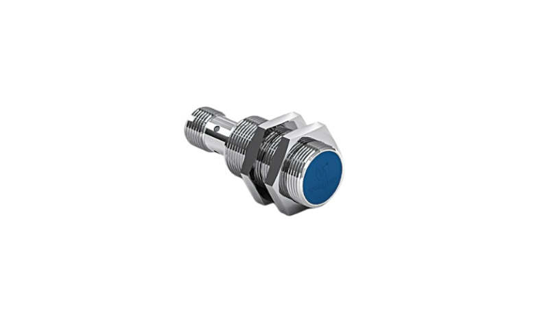 WENGLOR INDUCTIVE SENSOR I18H031