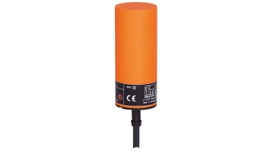 IFM INDUCTIVE SENSOR IB0017
