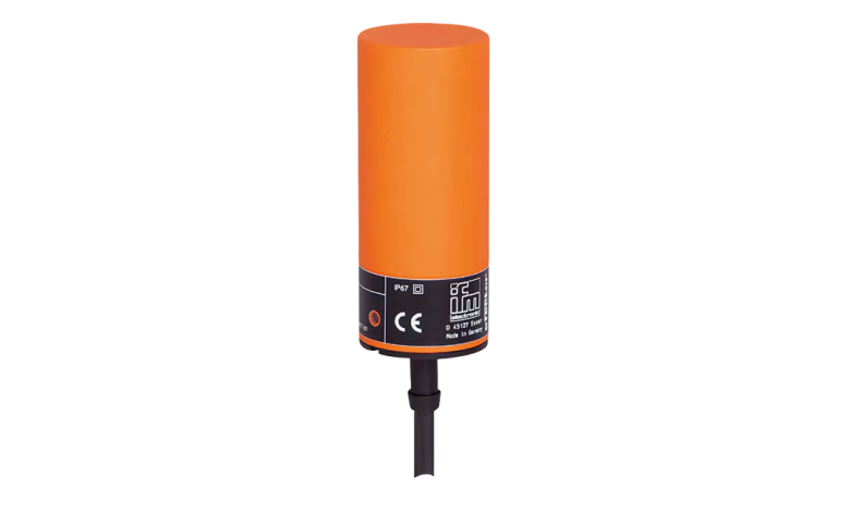 IFM INDUCTIVE SENSOR IB0017