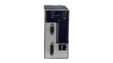 GE-FANUC PLC IC695CPE310CA