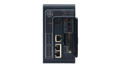 GE-FANUC CPU IC695CPE330