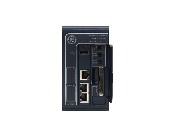 GE-FANUC CPU IC695CPE330