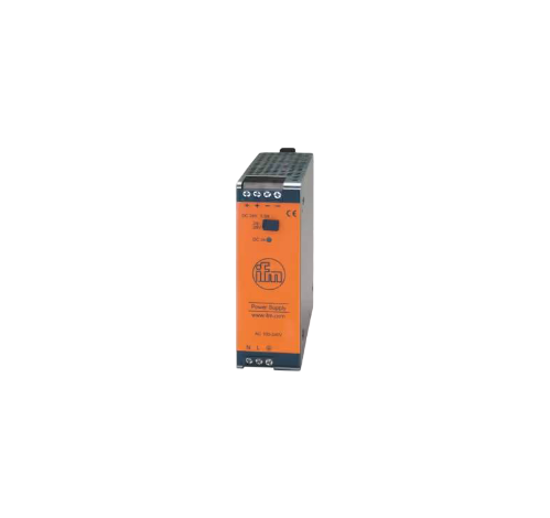 IFM POWER SUPPLY DN4011