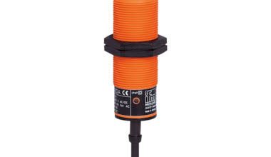 IFM INDUCTIVE SENSOR II5300