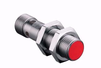 LEUZE INDUCTIVE SENSOR IS 112MM/4NC-4E0-M12