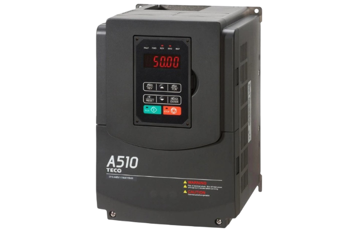TECO INVERTER JNA510-4005-SE3C