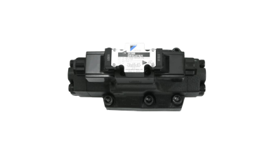 DAIKIN SOLENOID VALVE JS-G06-66CA-75