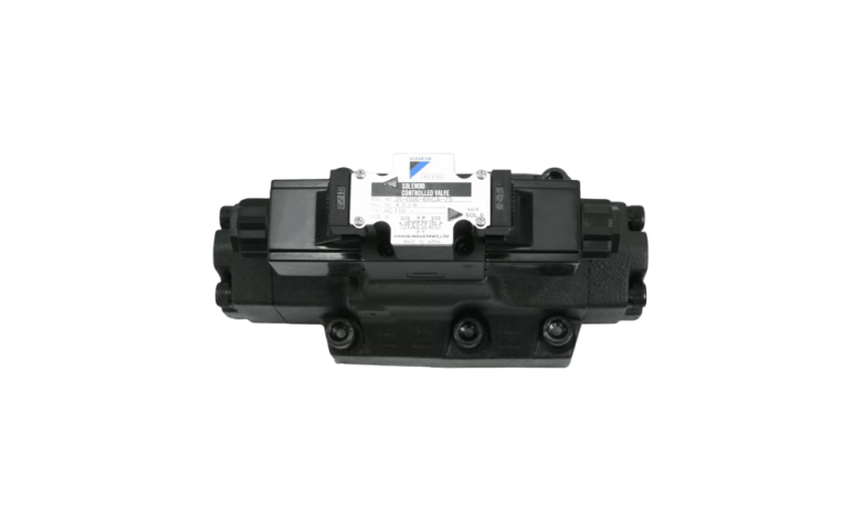 DAIKIN SOLENOID VALVE JS-G06-66CA-75