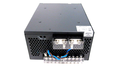 TDK-LAMBDA POWER SUPPLY JWS600-9