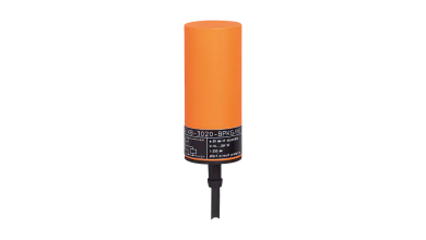 IFM CAPACITIVE SENSOR KB5004