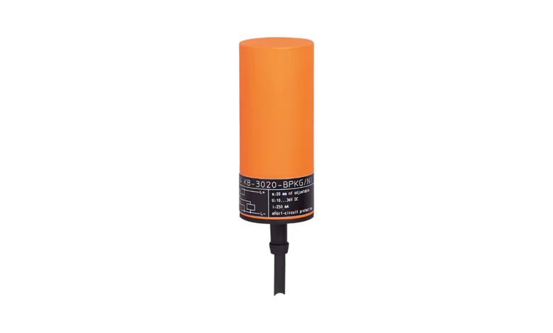 IFM CAPACITIVE SENSOR KB5004