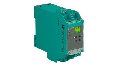 PEPPERL+FUCHS KFU8-DWB 1.D